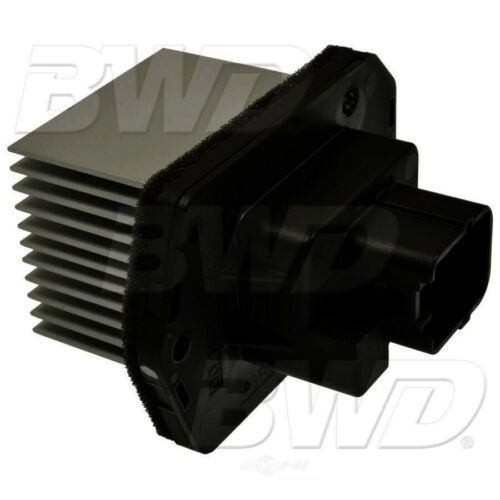 BWD RU1607 HVAC Blower Motor Resistor