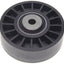 ACDelco Professional 38048 Polea tensora para correa de transmisión de accesorios