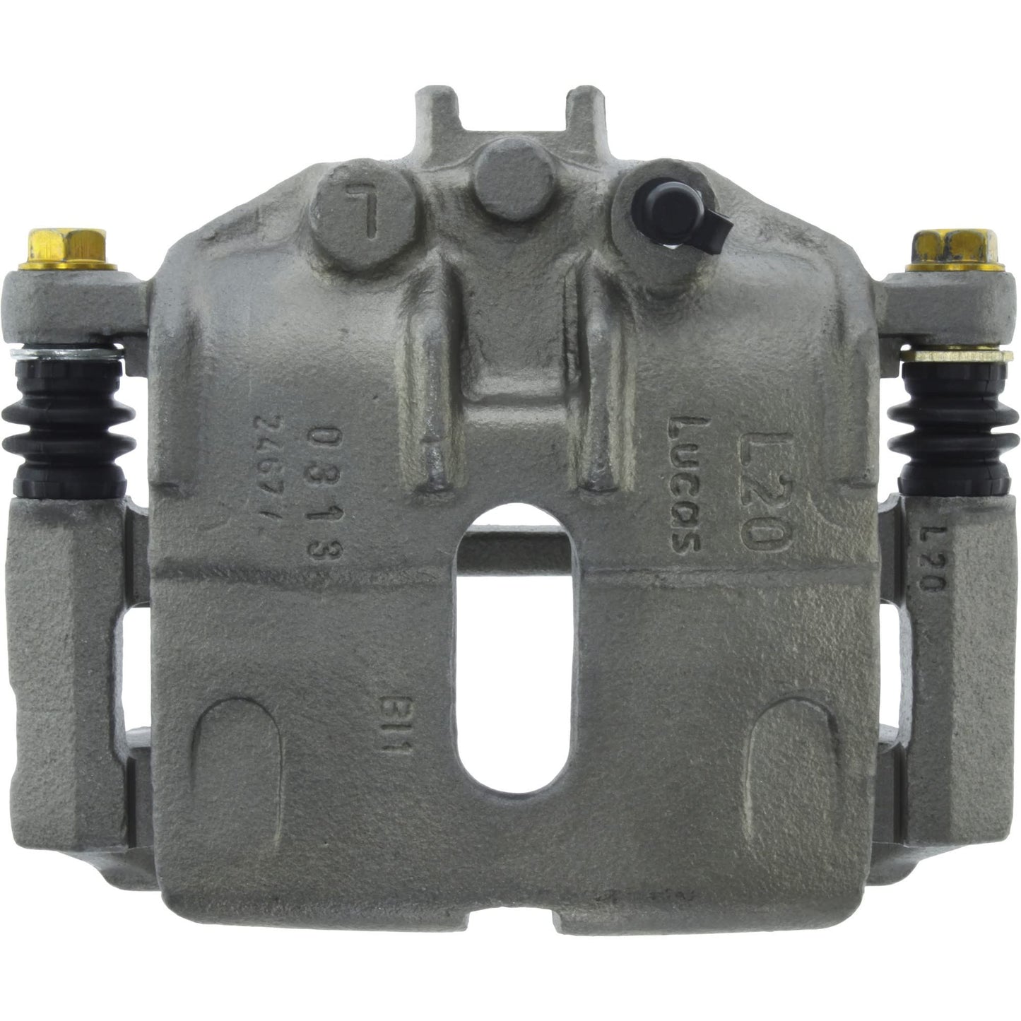Centric Parts 14122002