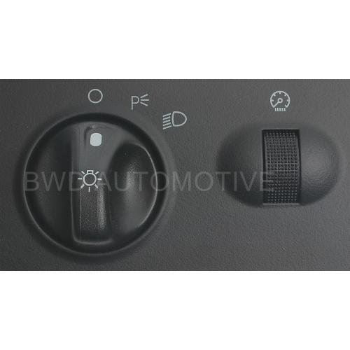 BWD HL124 Headlight Switch