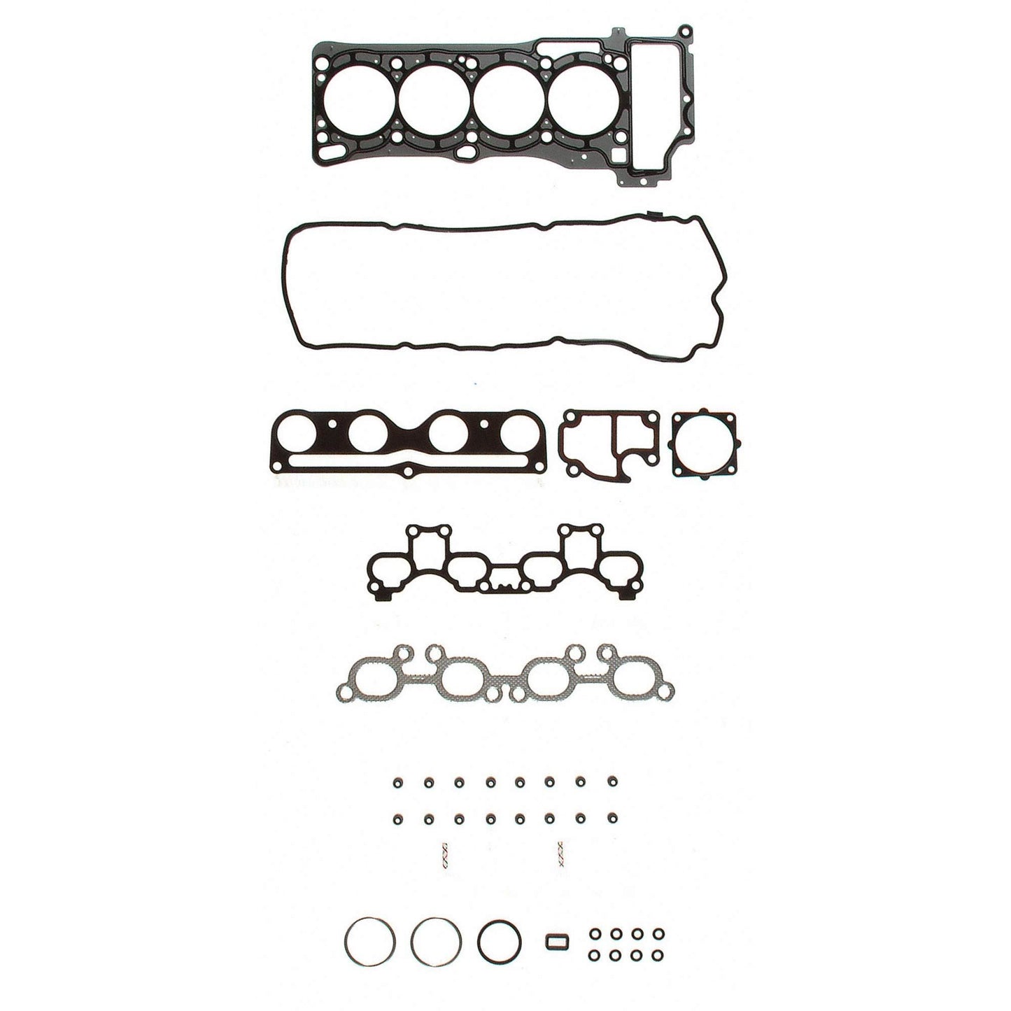 Fel-Pro HS 26255 PT-1 Engine Cylinder Head Gasket Set