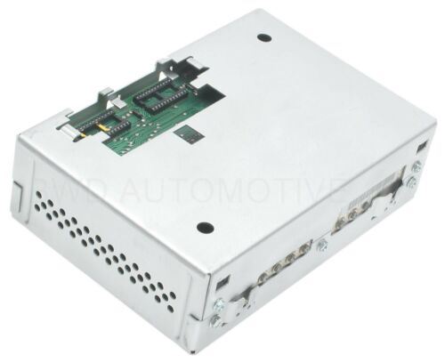 BWD ECC5120 Engine Control Module (ECM)