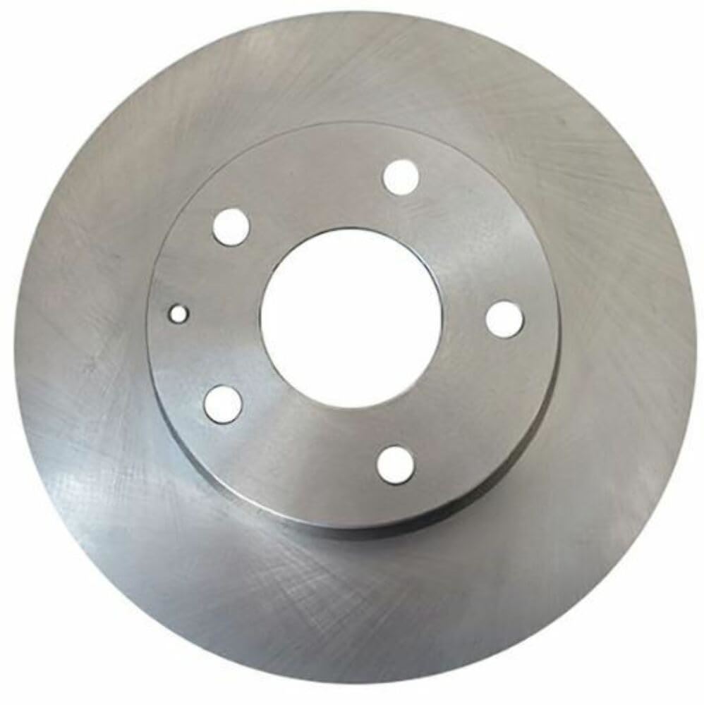 Rotor de freno de disco Raybestos 981503R