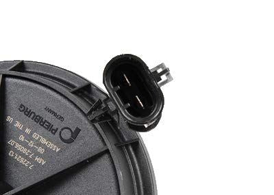 Véritable GM Parts 215-454 Pompe d'injection d'air secondaire