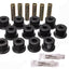 Energy Suspension 3.2128G Leaf Spring Bushing