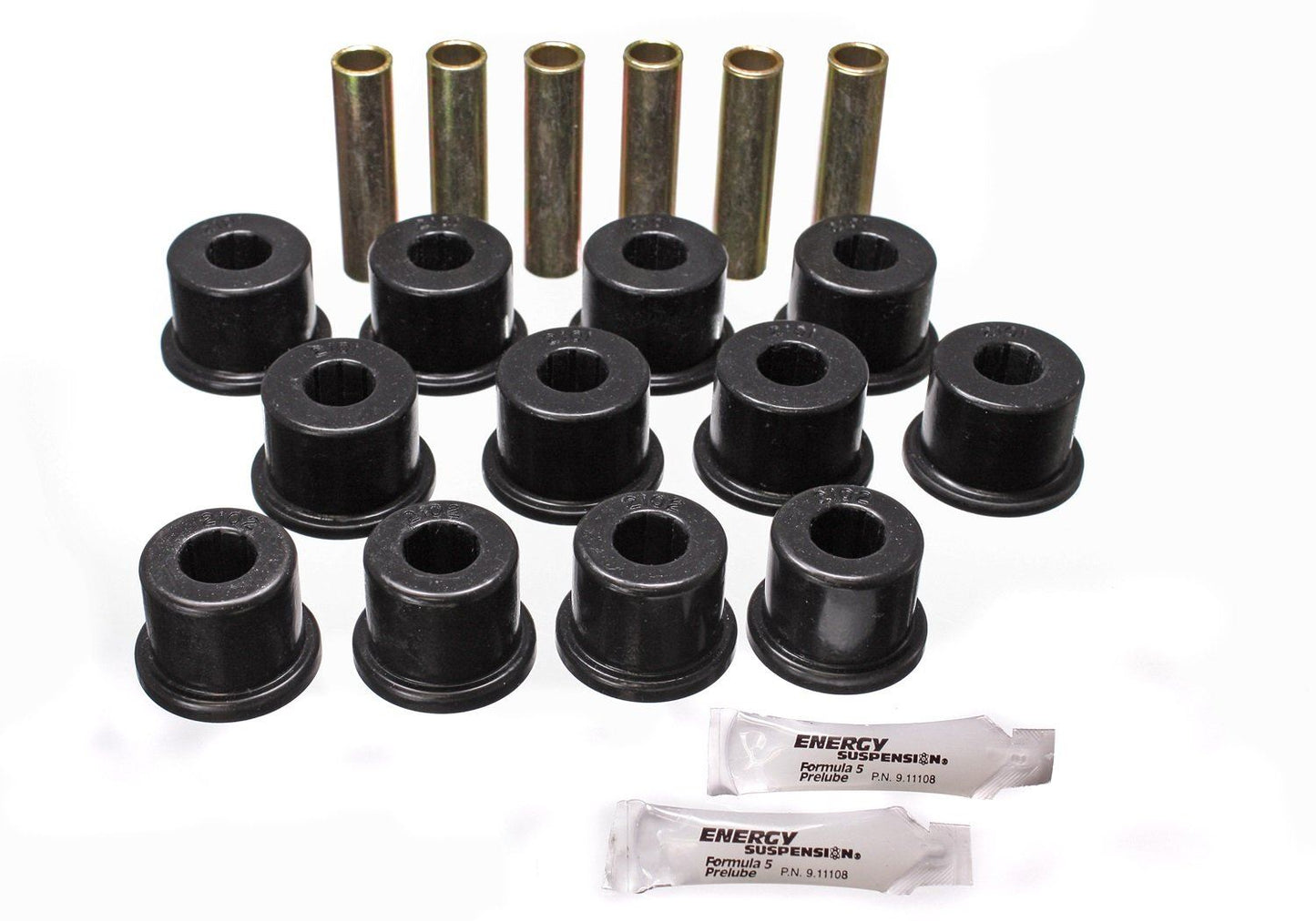 Energy Suspension 3.2128G Leaf Spring Bushing