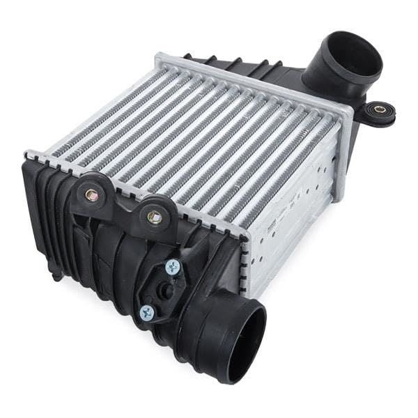 Nissens Norteamérica 96847 Intercooler