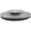 ACDelco Advantage 18A2798AC Rotor de frein à disque