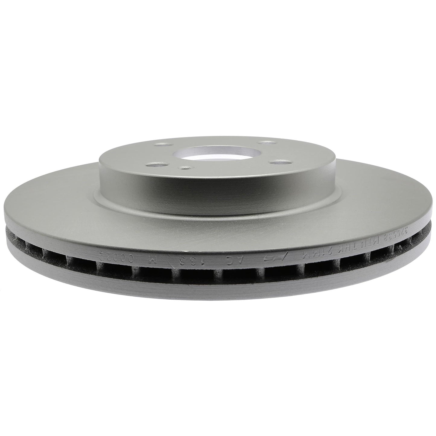 ACDelco Advantage 18A2798AC Rotor de frein à disque