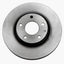 Beck/Arnley 083-3578 Disc Brake Rotor