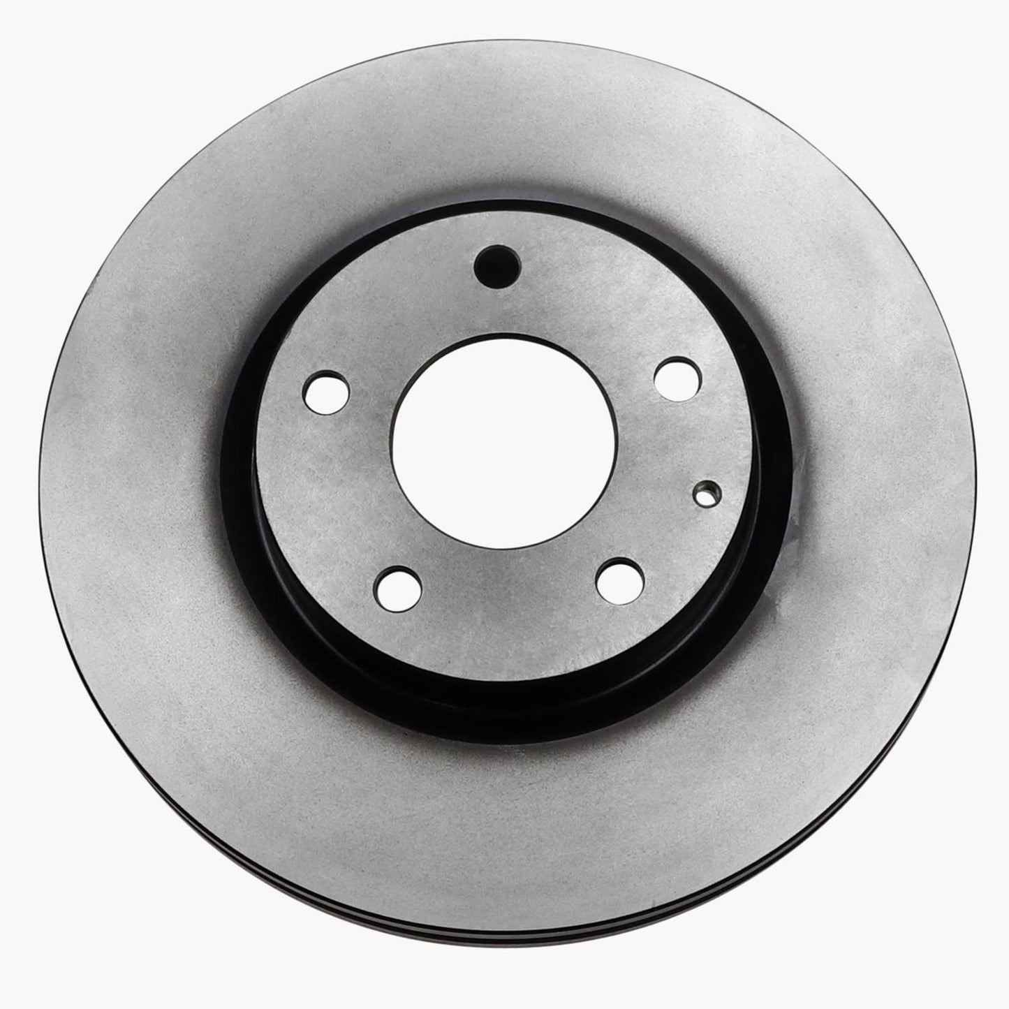 Beck/Arnley 083-3578 Disc Brake Rotor