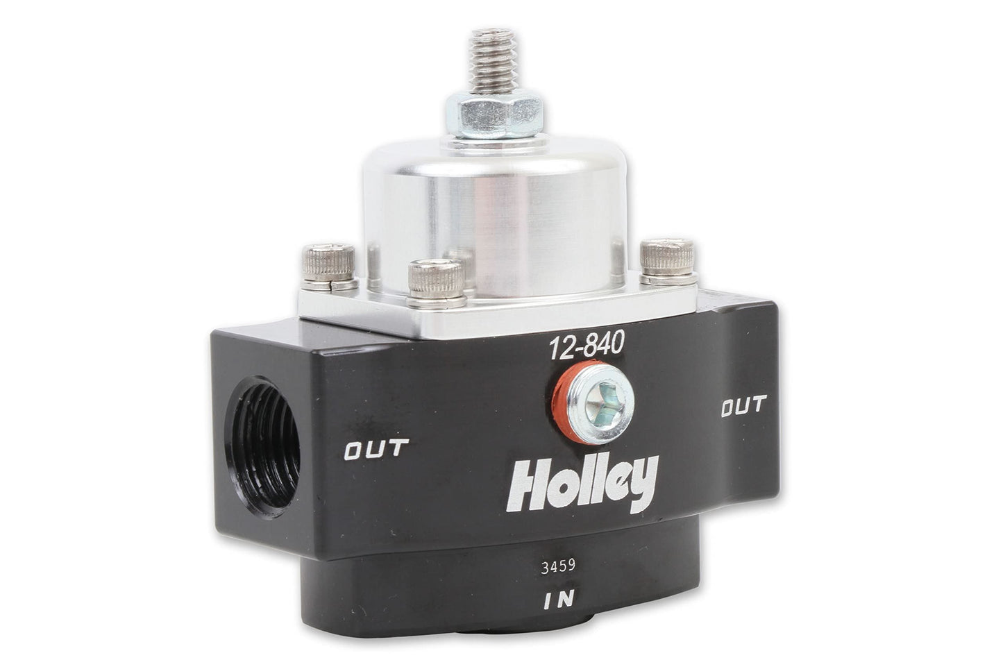 Holley 12-840