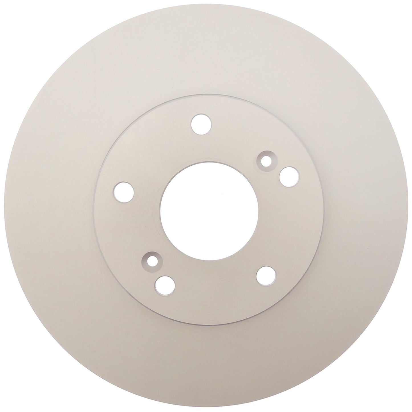 ACDelco Advantage 18A912AC Rotor de frein à disque
