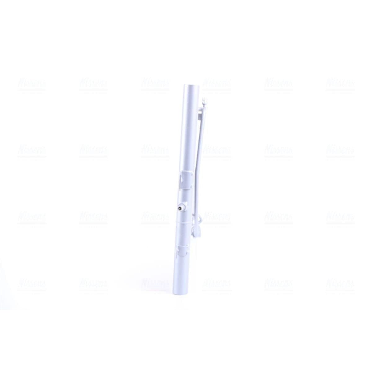 Nissens North America 94862 A/C Condenser and Receiver Drier Assembly