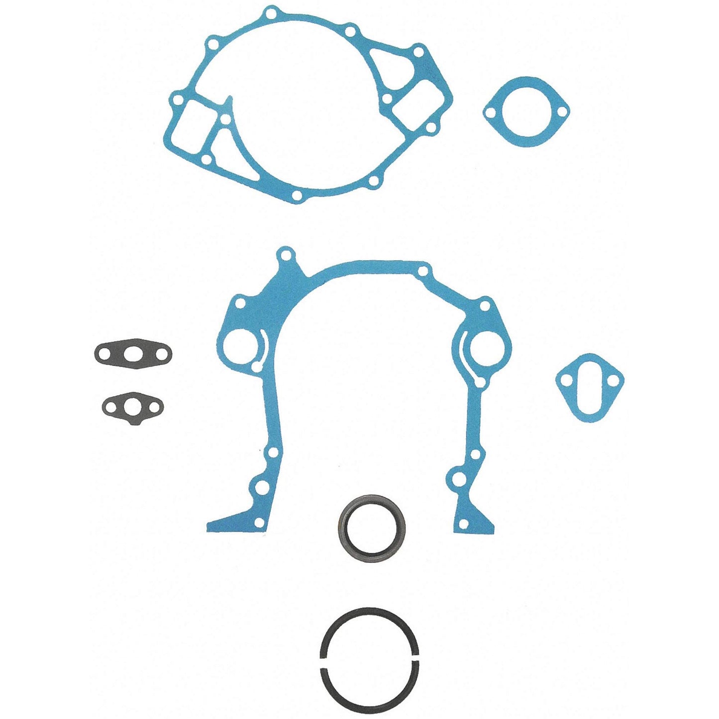 Fel-Pro 2712 Exhaust Gas Recirculation (EGR) Line Gasket