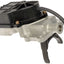 Actuador Dorman 600-488 4WD