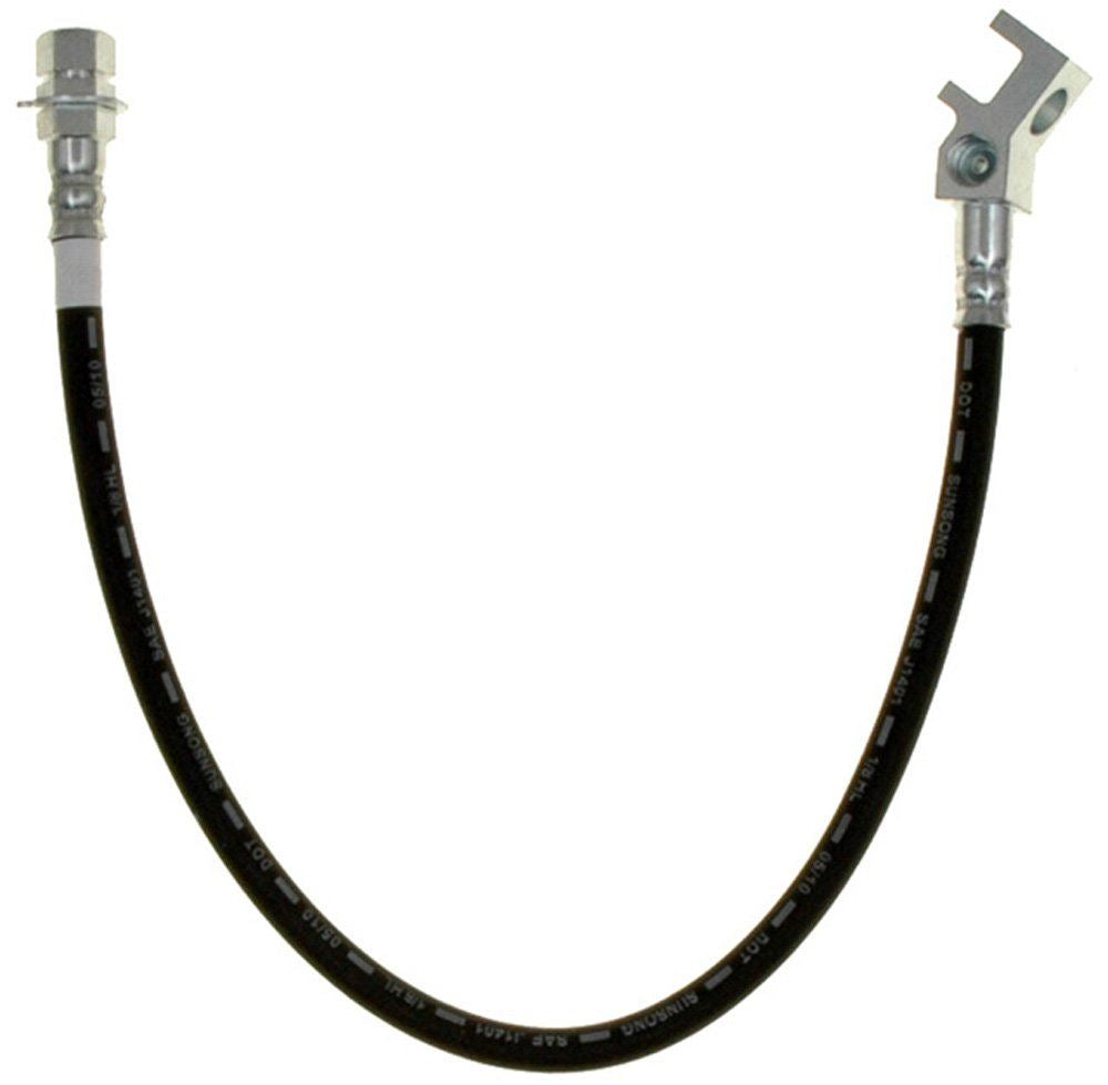 Raybestos BH382781 Brake Hydraulic Hose