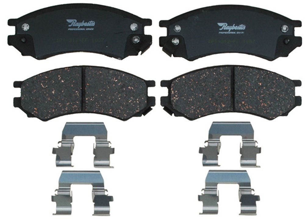 RAYBESTOS PGD507C