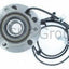 SKF BR930410 Axle Bearing and Hub Assembly