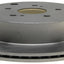 ACDelco Advantage 18A2743AC Rotor de frein à disque