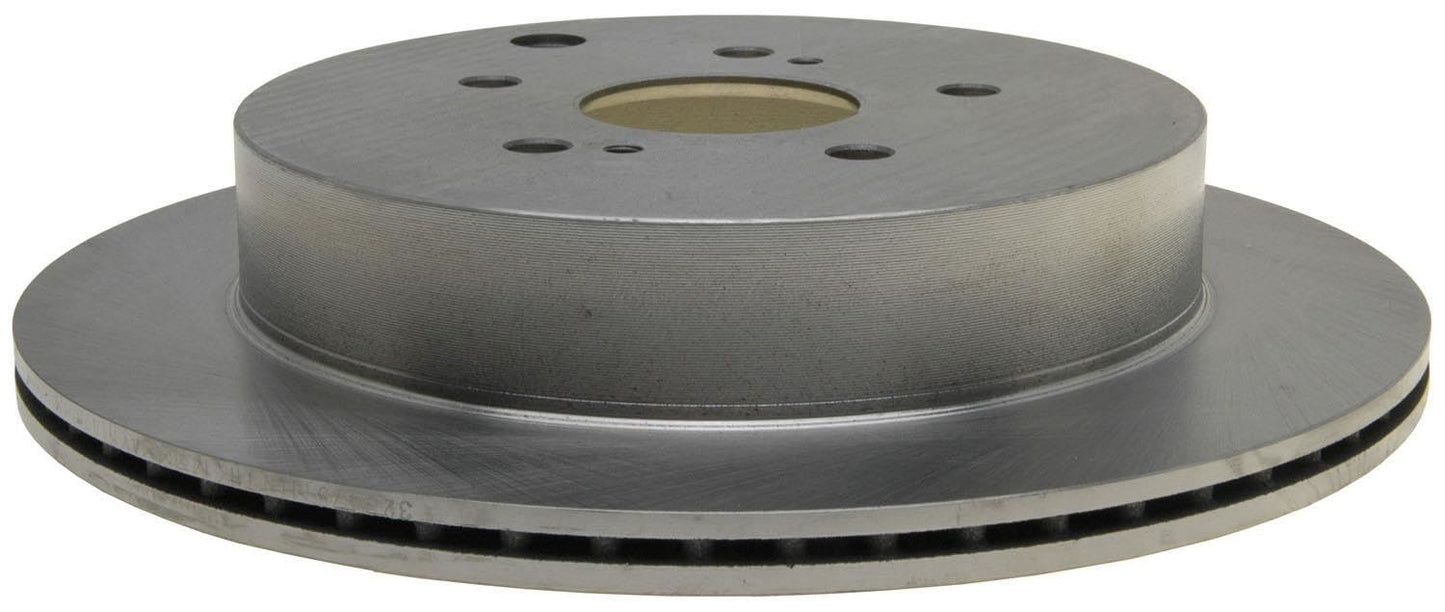 ACDelco Advantage 18A2743AC Rotor de frein à disque
