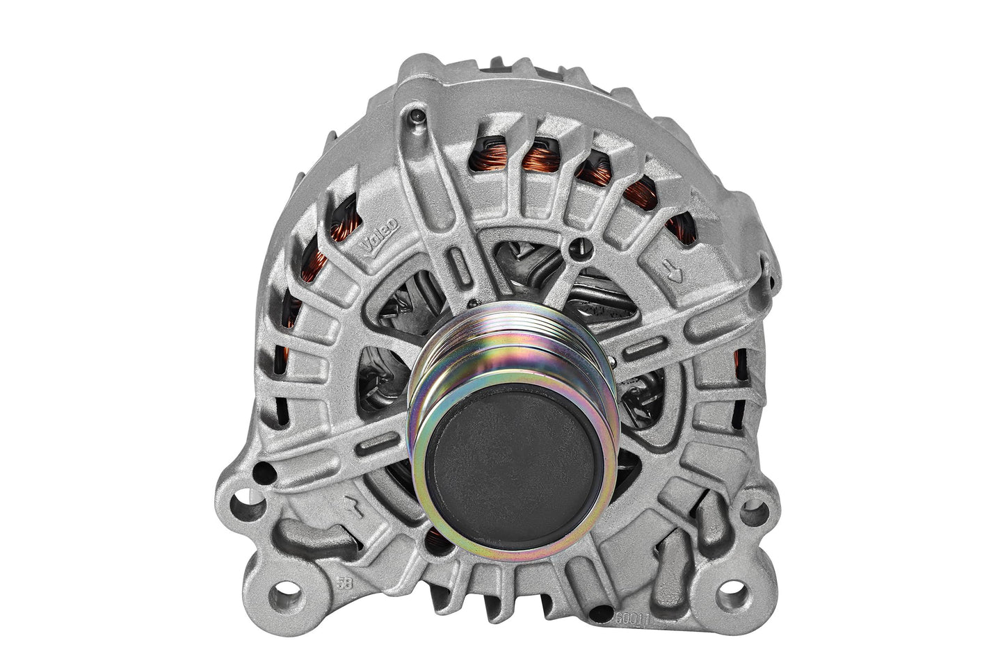 Valeo 439894 Alternator