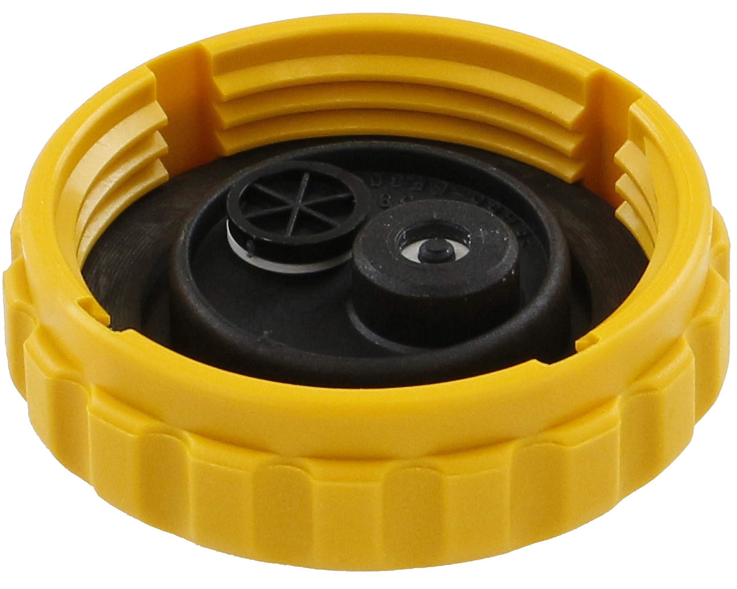 CRP CPE0049 Engine Coolant Reservoir Cap