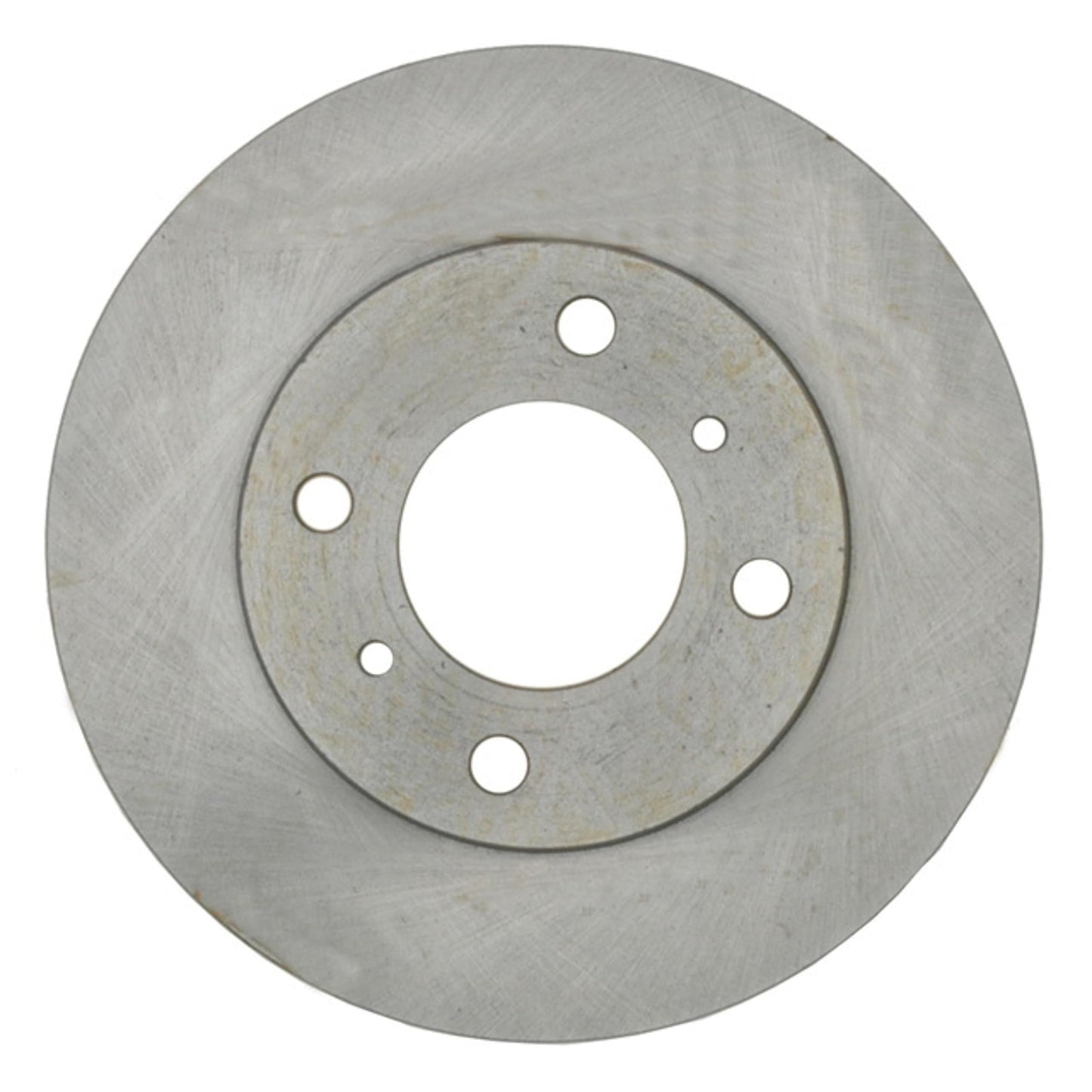 ACDelco Advantage 18A605A Rotor de frein à disque