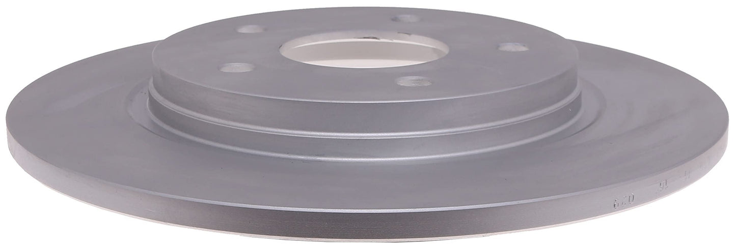 ACDelco Advantage 18A2558AC Rotor de frein à disque