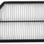 Mahle LX 3099 Air Filter