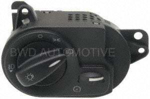 BWD S9983 Interrupteur de phare
