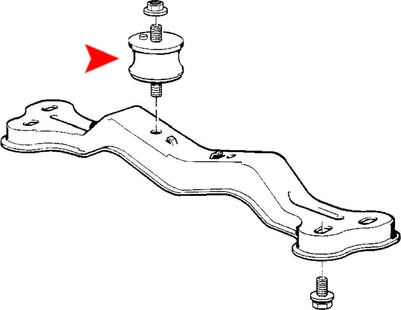URO PARTS URO001951