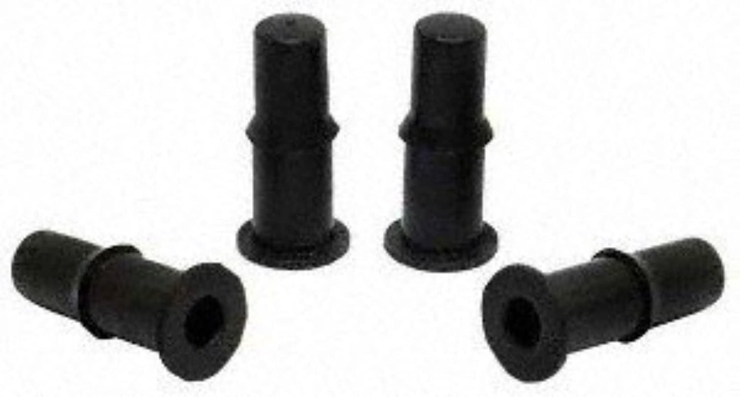 Kit de herrajes para frenos de disco Raybestos H5549A