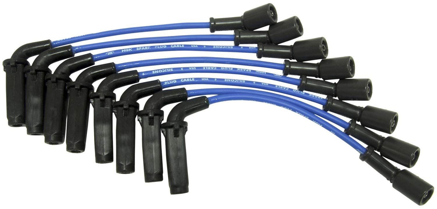 NGK Canada 51016 Juego de cables para bujías