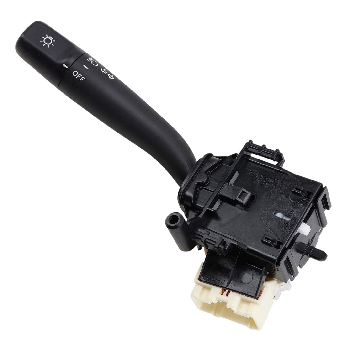 Beck/Arnley 201-2200 Interruptor de faros