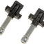 Dorman 42125 Headlight Adjusting Screw