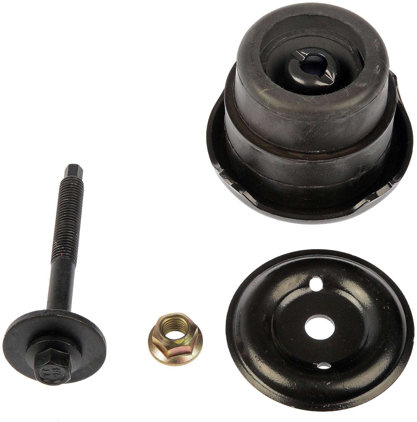 Dorman 924-010 Body Mount