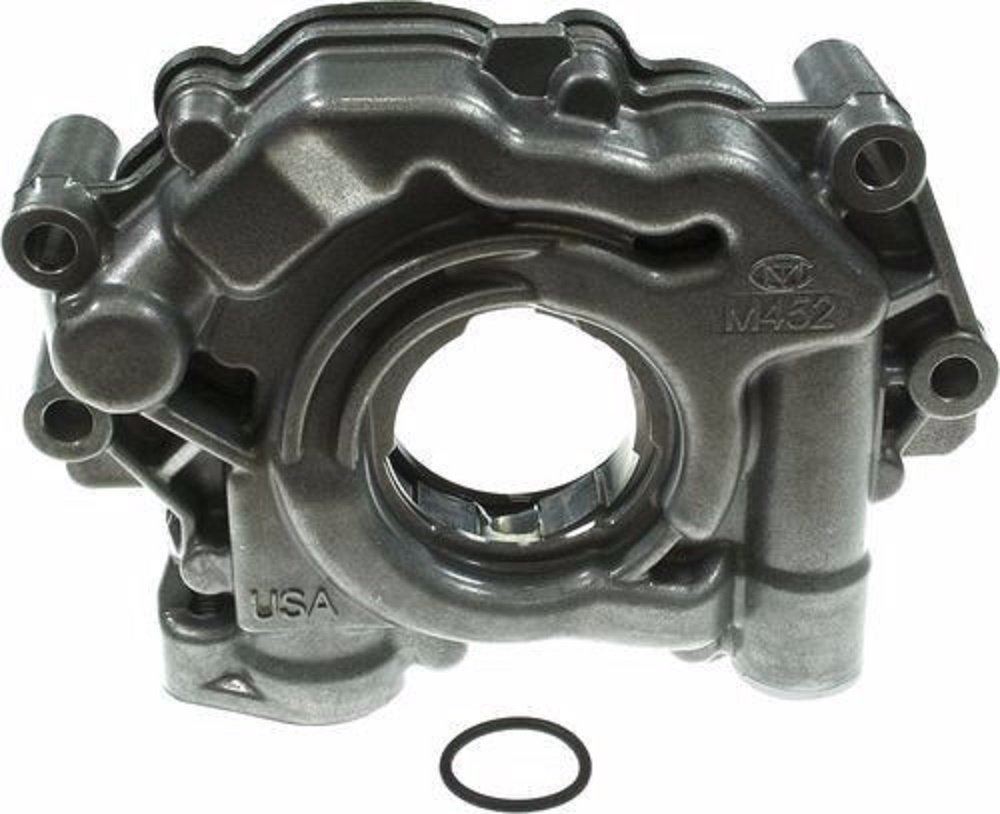 MELLING M452
