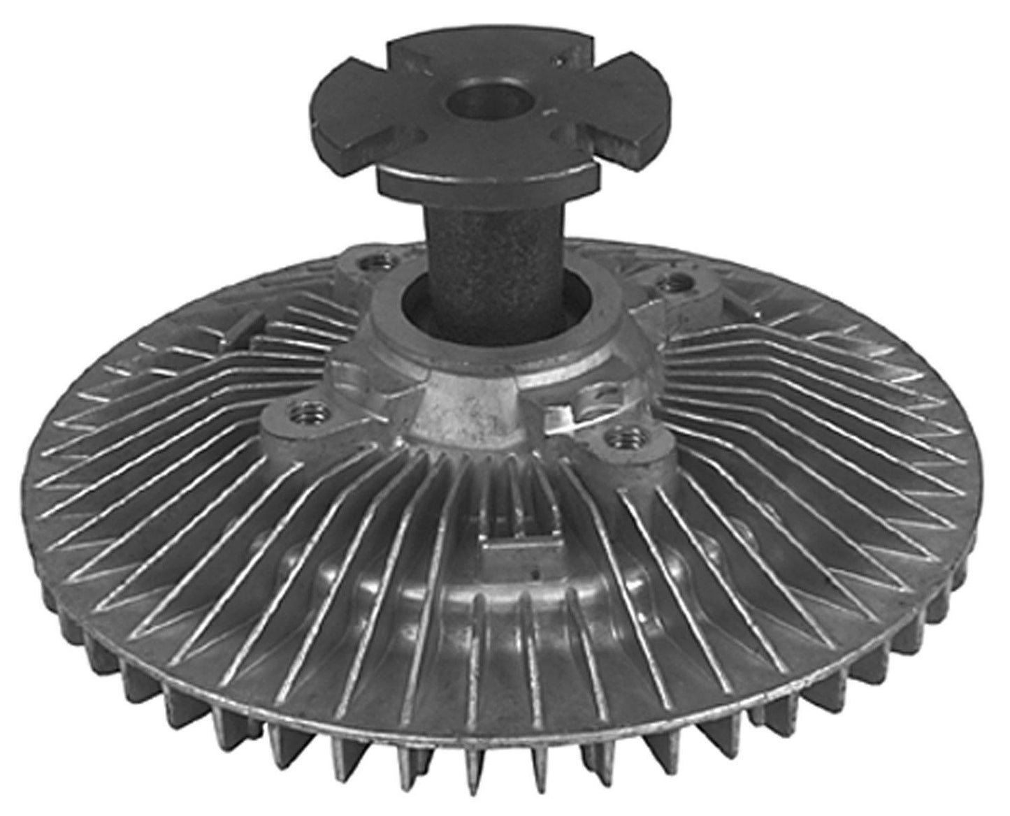 Hayden 2707 Engine Cooling Fan Clutch