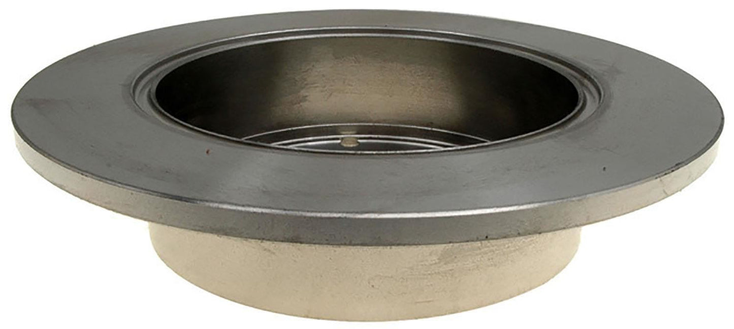 ACDelco Advantage 18A2578AC Rotor de frein à disque