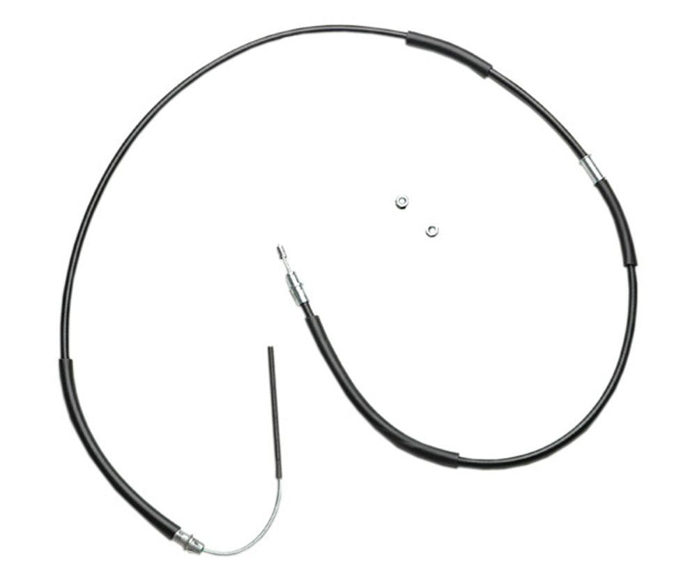 Raybestos BC94588 Câble de frein de stationnement
