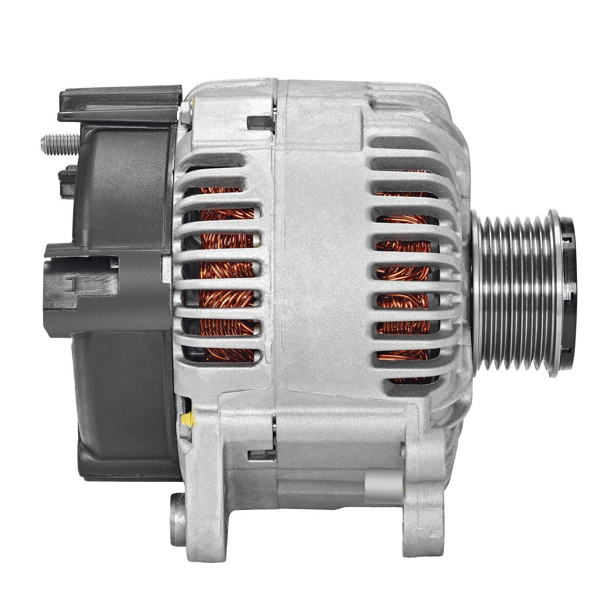 Alternateur Valeo 439624