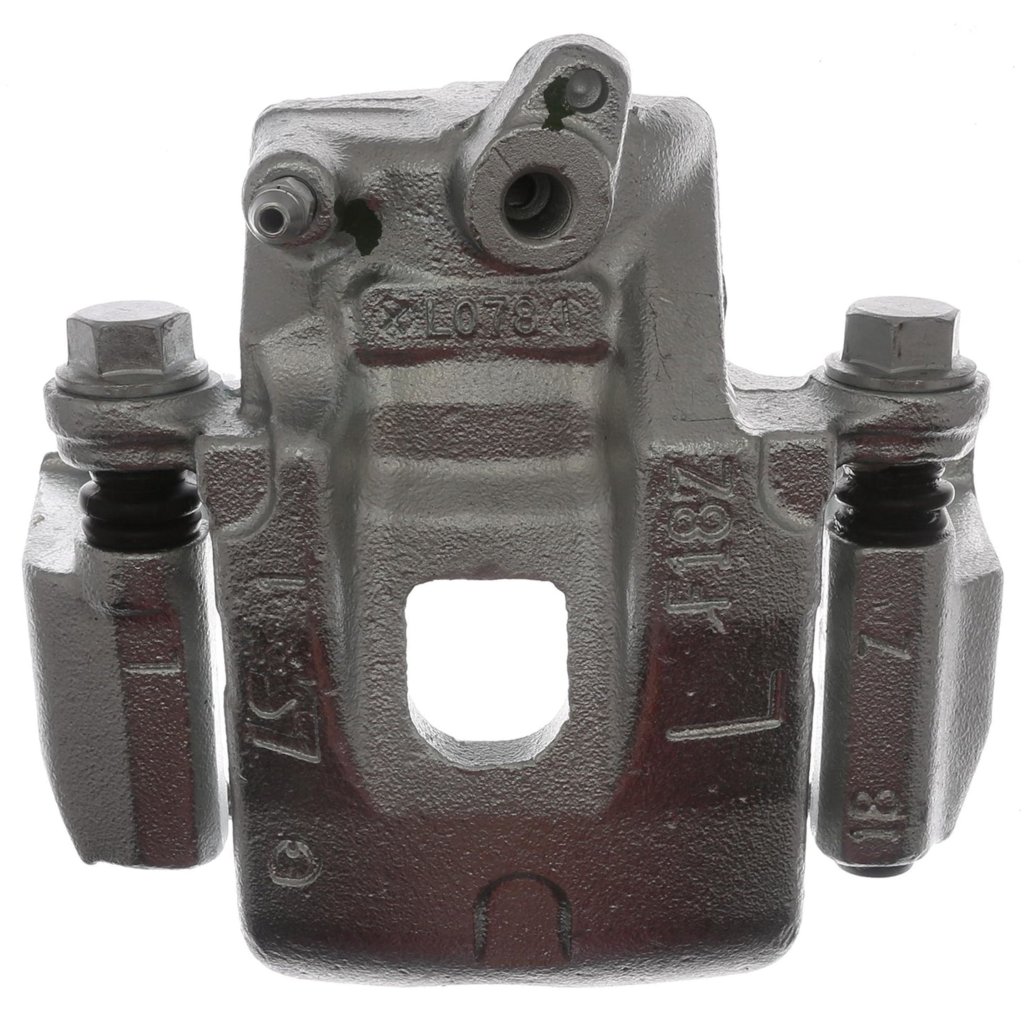 Pinza de freno de disco ACDelco Professional Durastop 18FR1196C