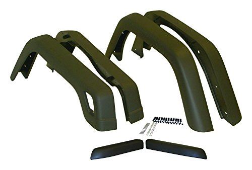 Crown Automotive Sales Co. 55254918K6 Fender Flare