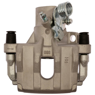 ACDelco Professional Durastop 18FR12162N Étrier de frein à disque