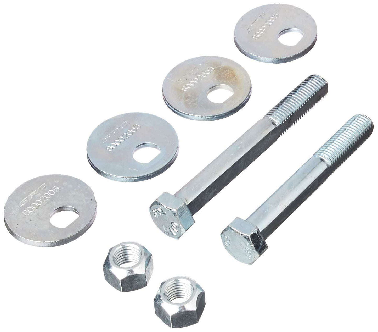 Productos especiales 25445 Kit de alineación/inclinación