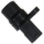 Beck/Arnley 084-4282 ABS Wheel Speed Sensor