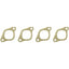 Fel-Pro MS 22776 Exhaust Manifold Gasket Set