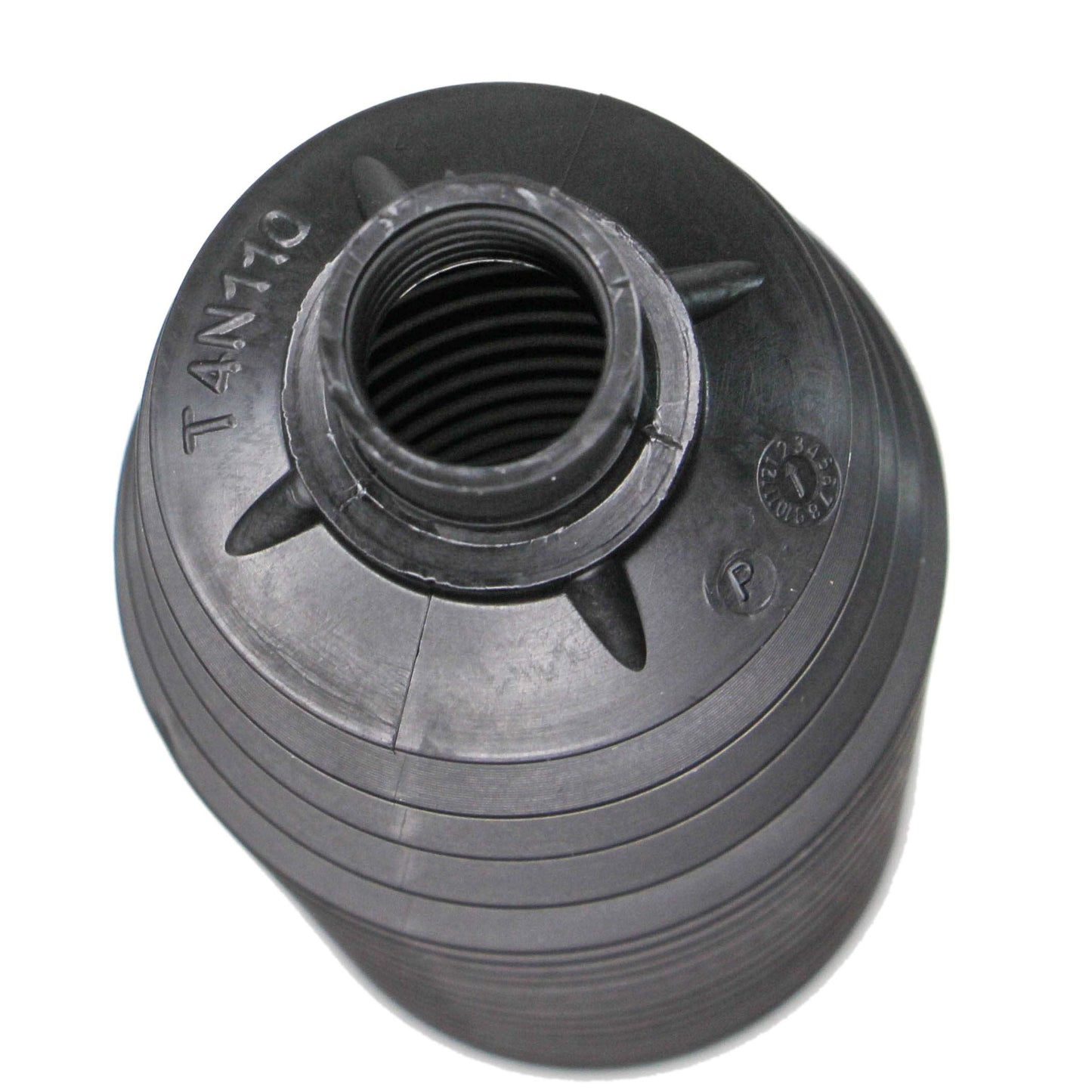 CRP BKP0018R Fuelles de piñón y cremallera