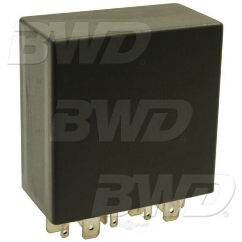 Relé del motor del limpiaparabrisas BWD R6374
